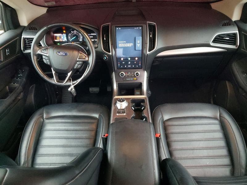 2023 FORD EDGE SEL 8