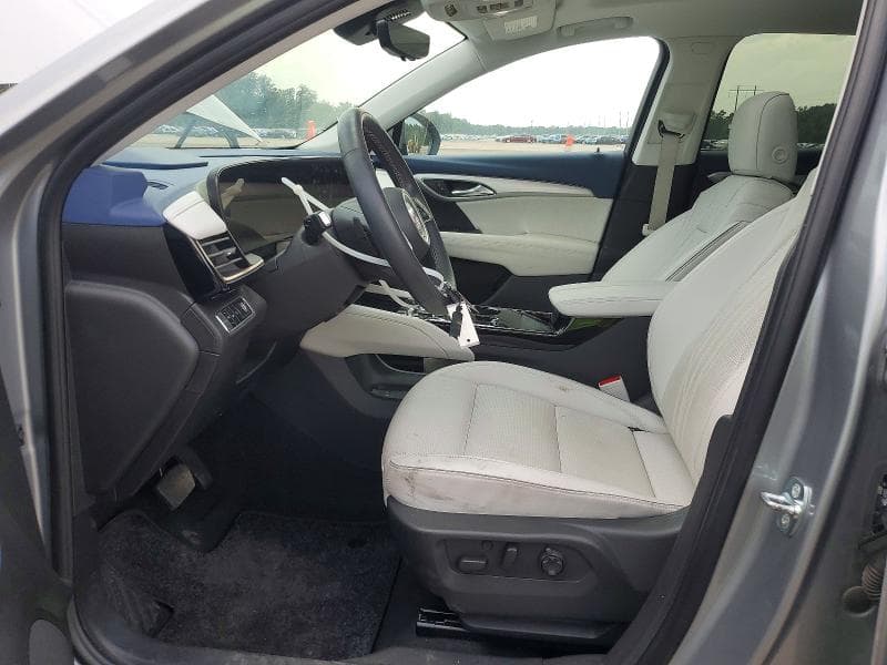2024 BUICK ENVISION AVENIR 7