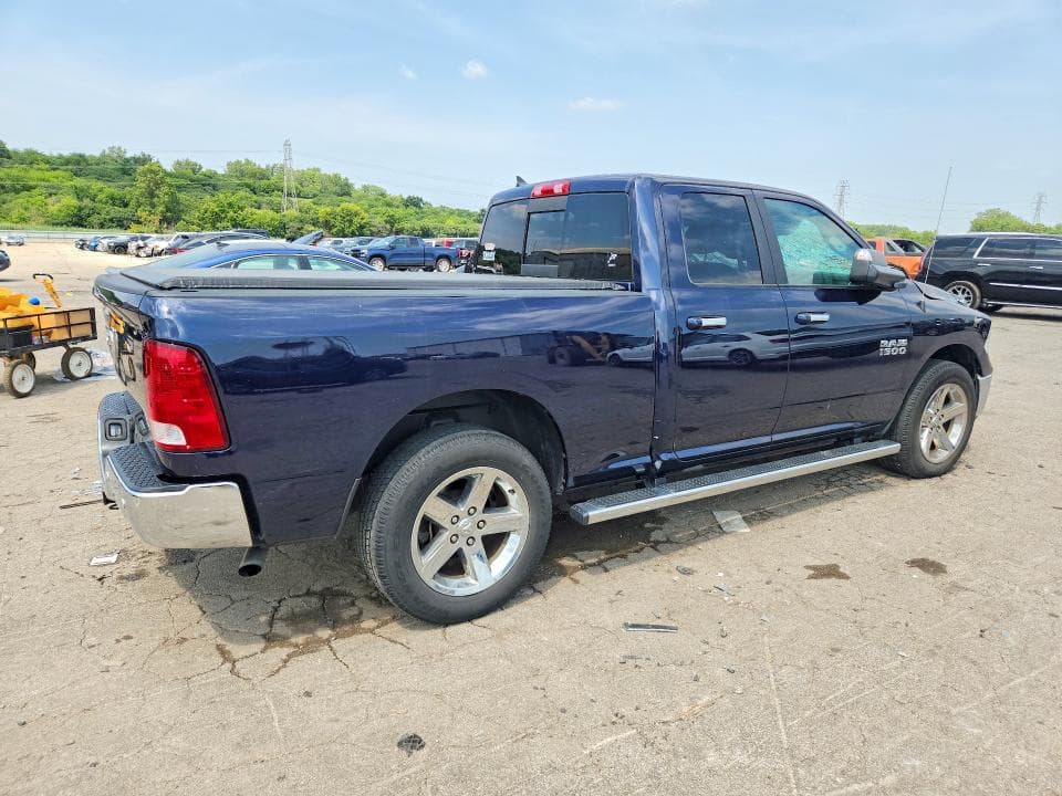 2018 RAM 1500 SLT 3