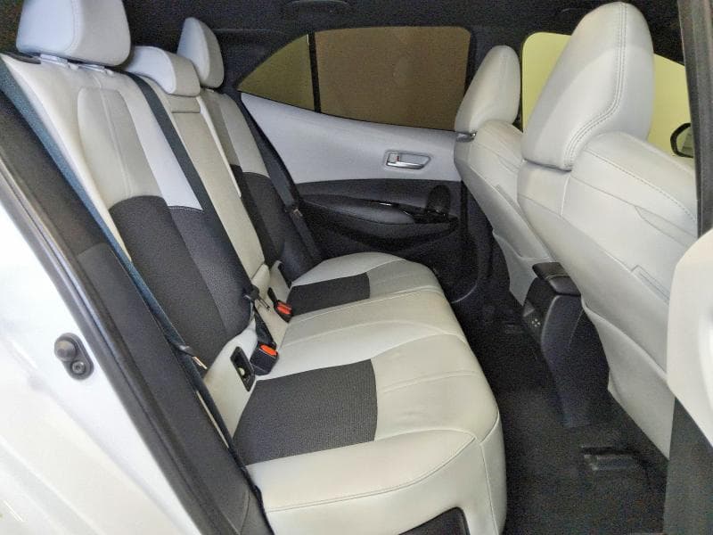 2024 TOYOTA COROLLA XSE 11