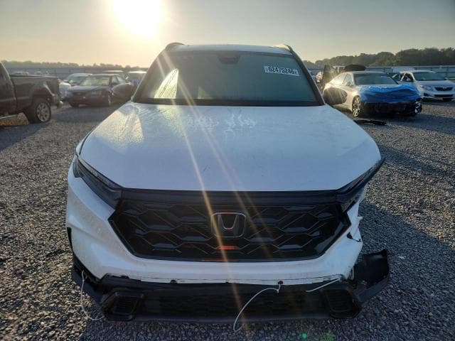 2023 HONDA CR-V SPORT 5
