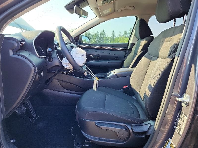 2024 HYUNDAI TUCSON 7