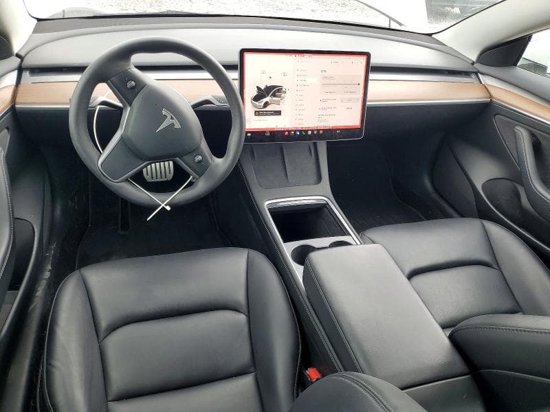 2023 TESLA MODEL 3 8