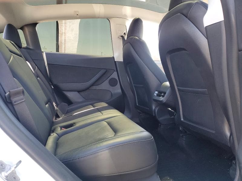 2022 TESLA MODEL Y 11
