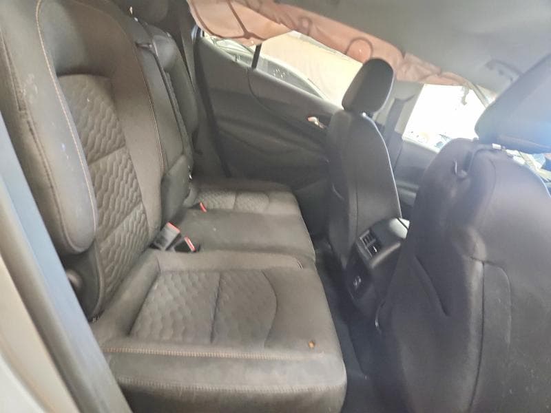 2019 CHEVROLET EQUINOX LT 11