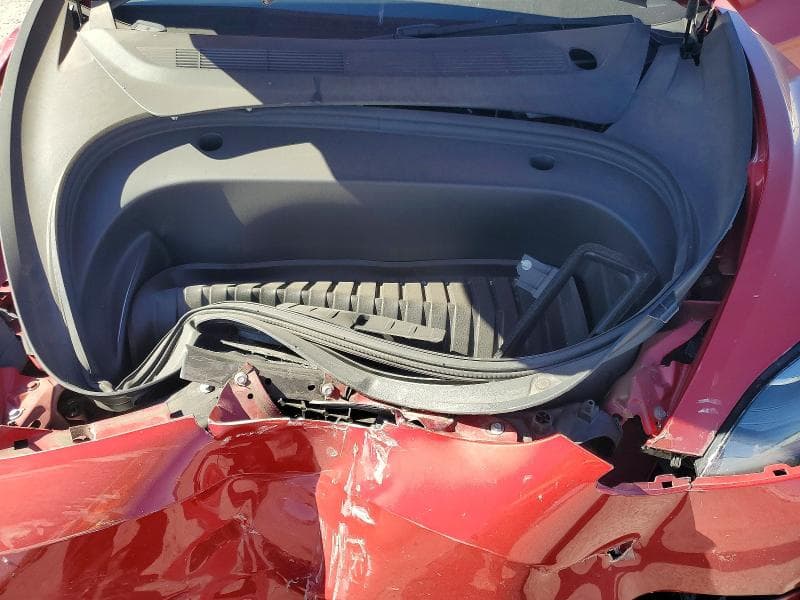 2023 TESLA MODEL 3 11