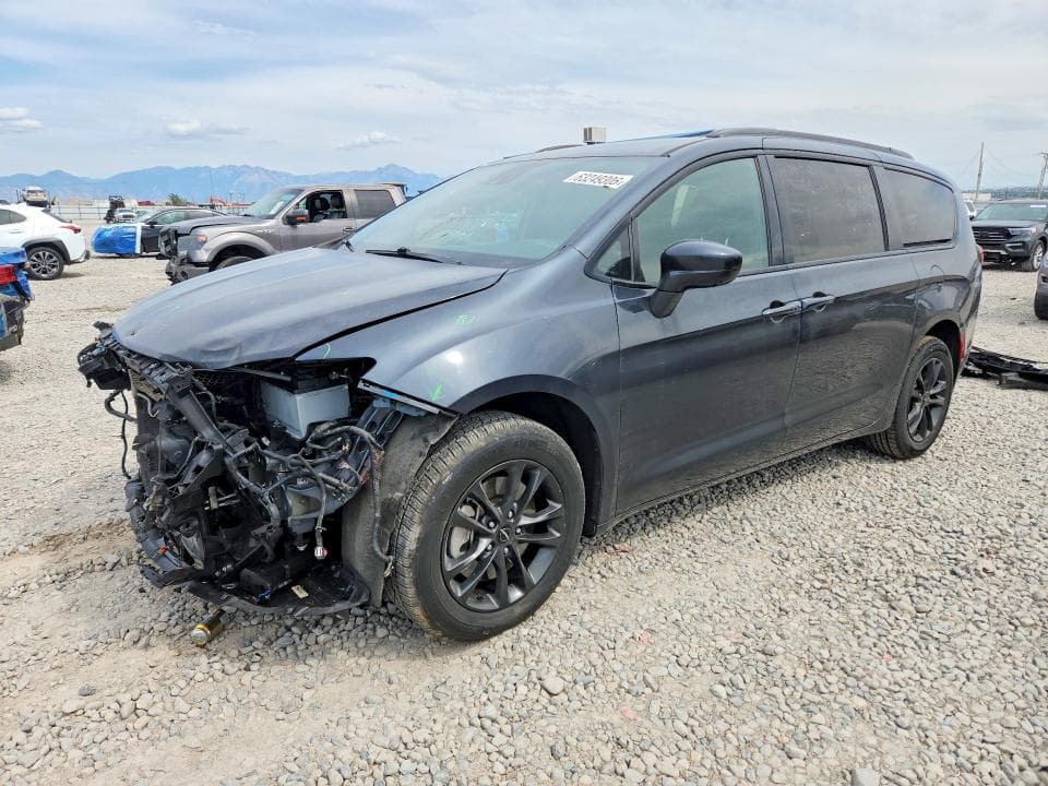 2020 CHRYSLER PACIFICA TOURING L - 1
