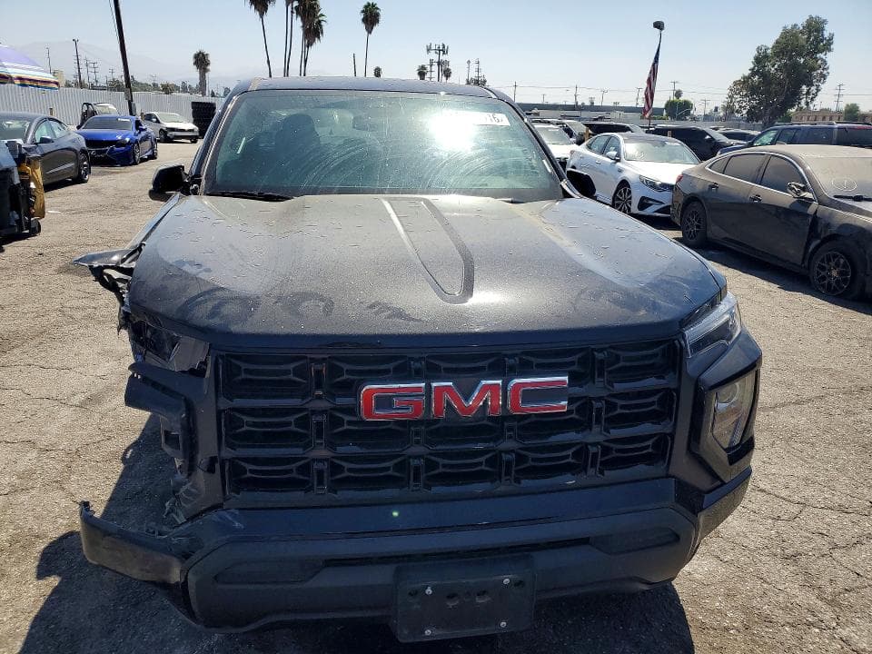 2023 GMC CANYON ELEVATION 5