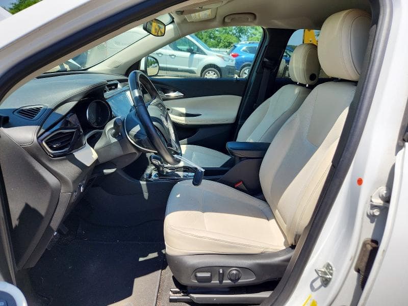2020 BUICK ENCORE GX SELECT 7