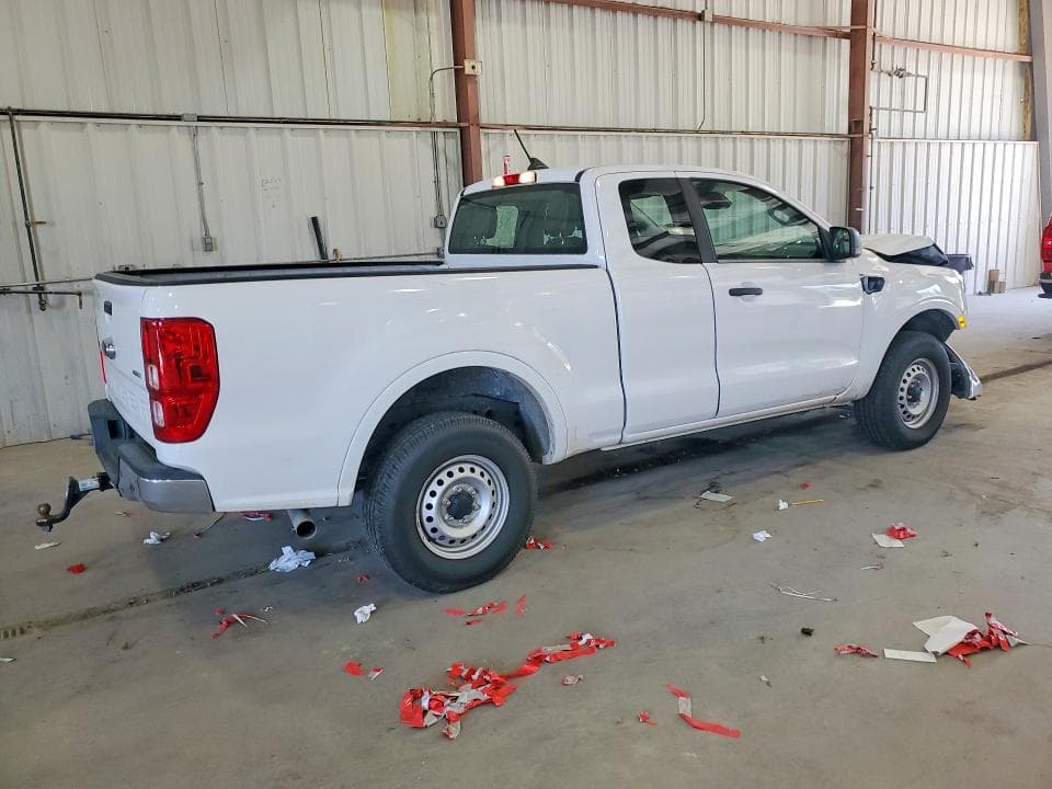 2020 FORD RANGER XL 3