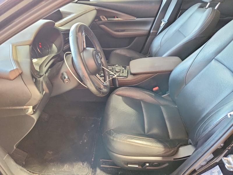 2021 MAZDA CX-30 PREMIUM 7