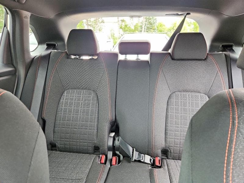2026 HONDA HRV SPORT 10
