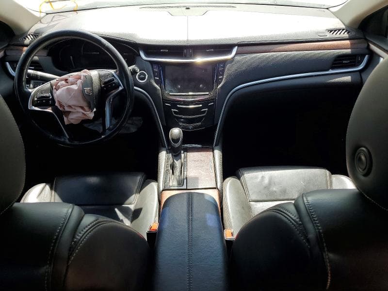 2019 CADILLAC XTS LUXURY 8