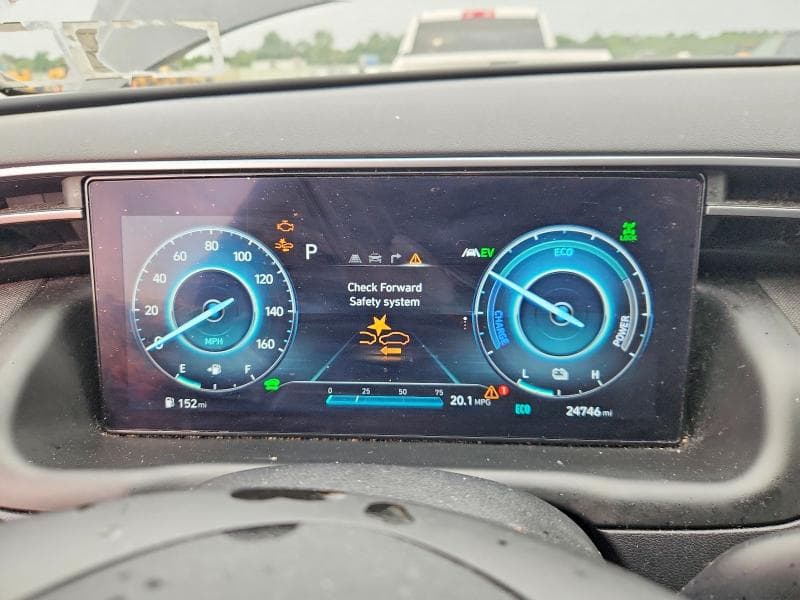 2024 HYUNDAI TUCSON LIMITED 9