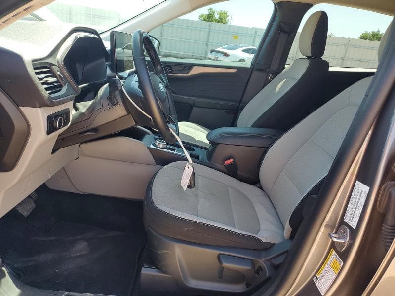 2025 FORD ESCAPE ACTIVE 7