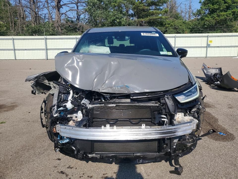 2025 CHRYSLER PACIFICA SELECT 5