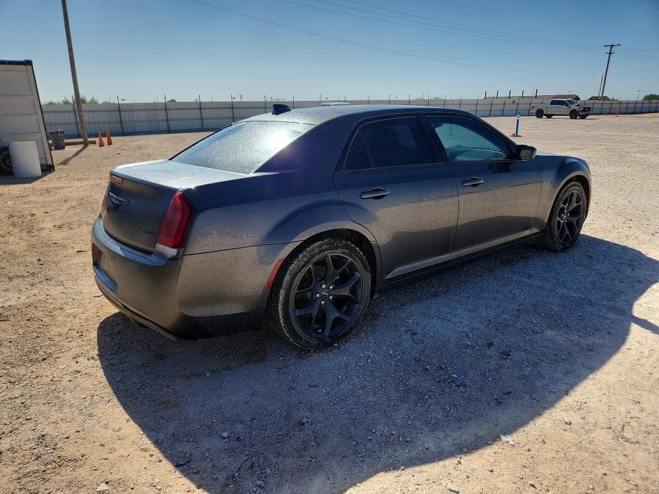 2020 CHRYSLER 300 TOURING 3