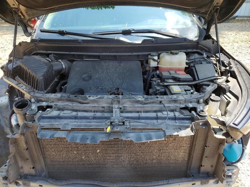 2020 BUICK ENCLAVE ESSENCE 12