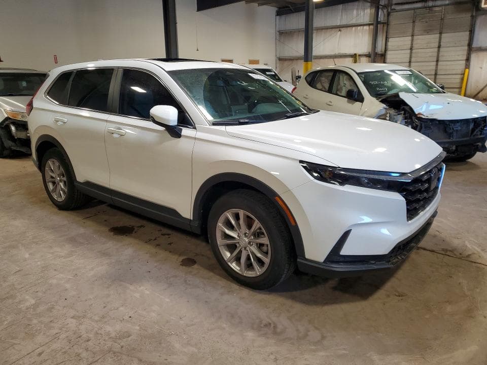 2023 HONDA CR-V EXL 4
