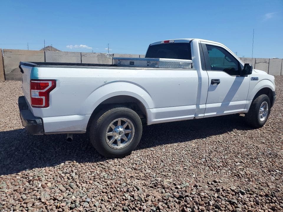 2019 FORD F150 3
