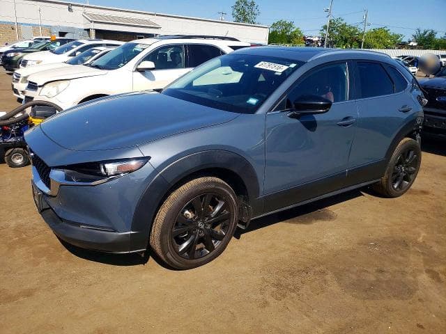 2024 MAZDA CX-30 PREFERRED - 1