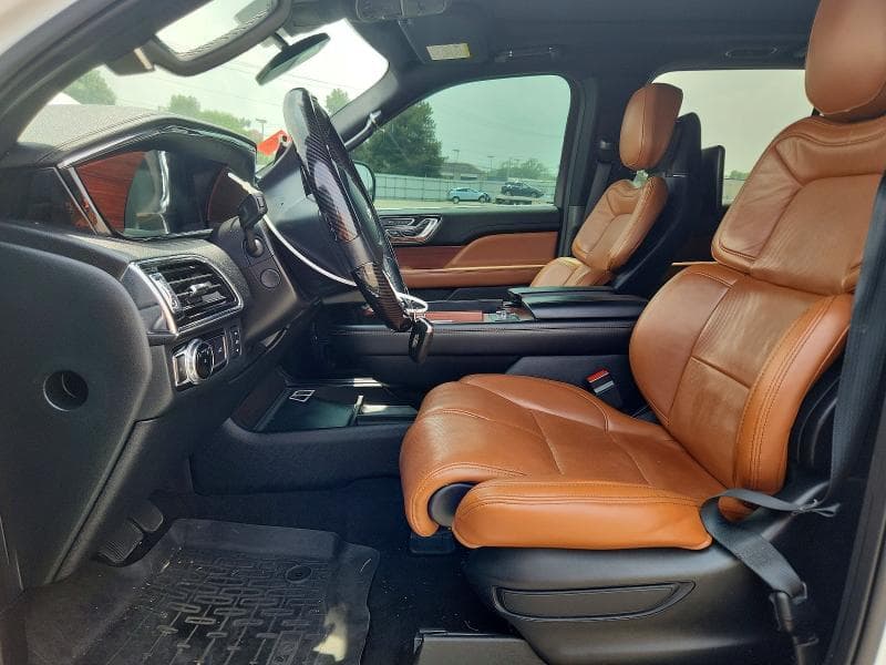 2021 LINCOLN NAVIGATOR L RESERVE 7