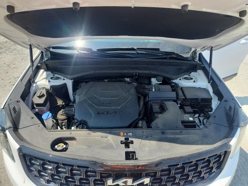 2024 KIA TELLURIDE SX-PRESTIGE X-LINE 12