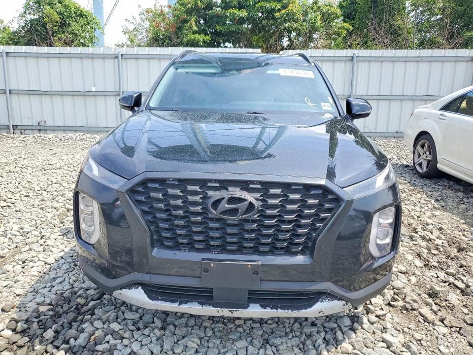 2020 HYUNDAI PALISADE SEL 5