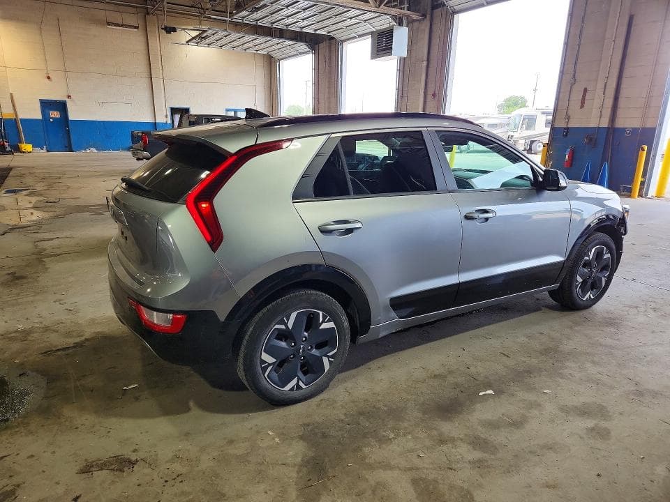 2024 KIA NIRO WIND 3