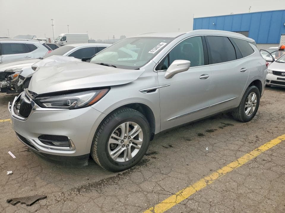 2020 BUICK ENCLAVE ESSENCE - 1