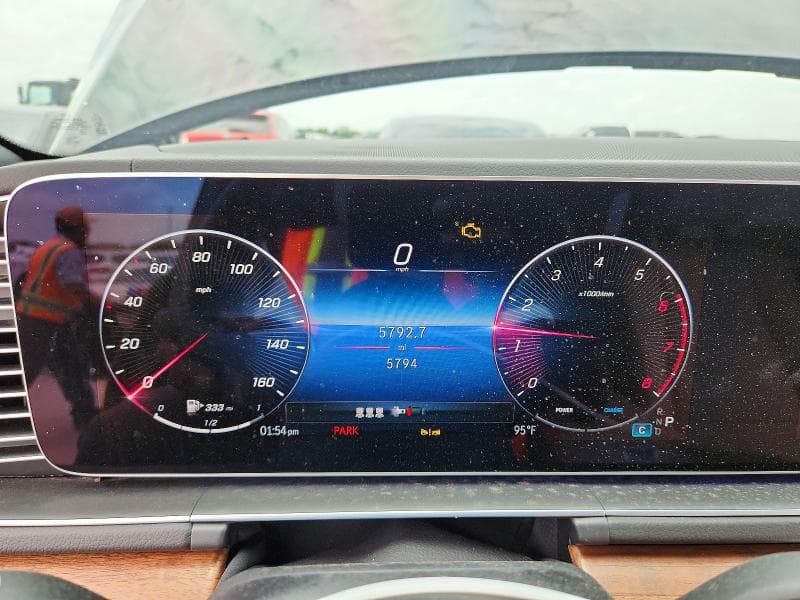 2026 MERCEDES-BENZ GLE 350 9