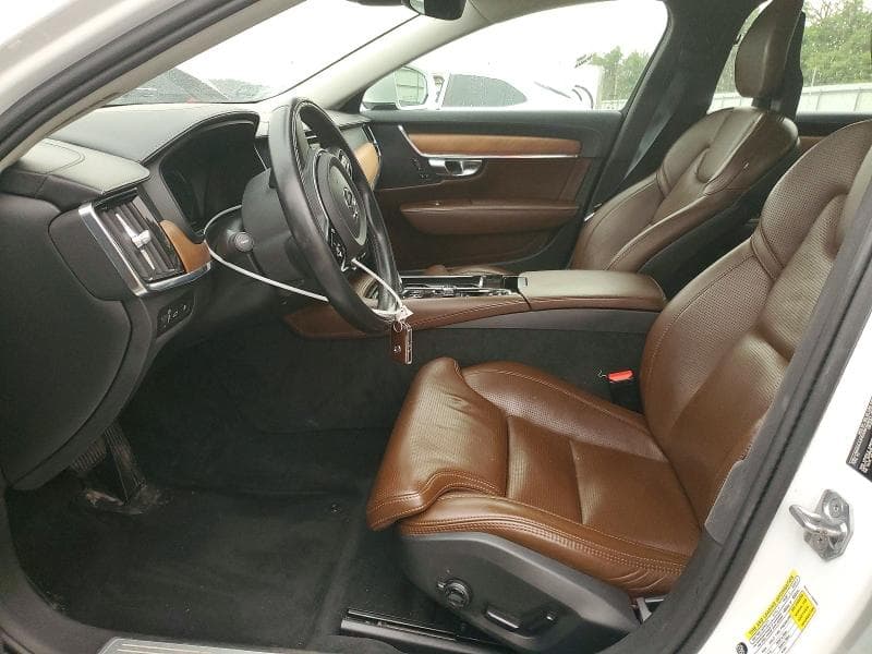 2018 VOLVO S90 T8 INSCRIPTION 7