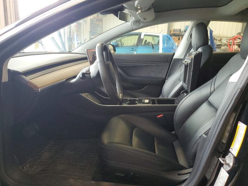 2019 TESLA MODEL 3 7