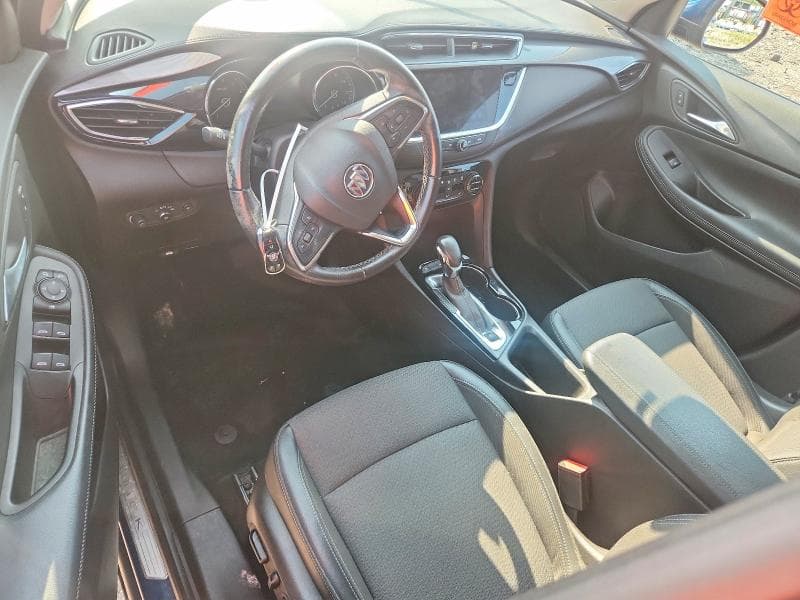 2021 BUICK ENCORE GX SELECT 8