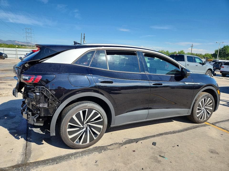 2023 VOLKSWAGEN ID.4 PRO S PLUS 3