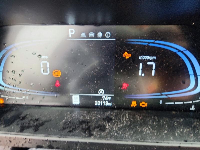 2024 HYUNDAI ELANTRA SE 9