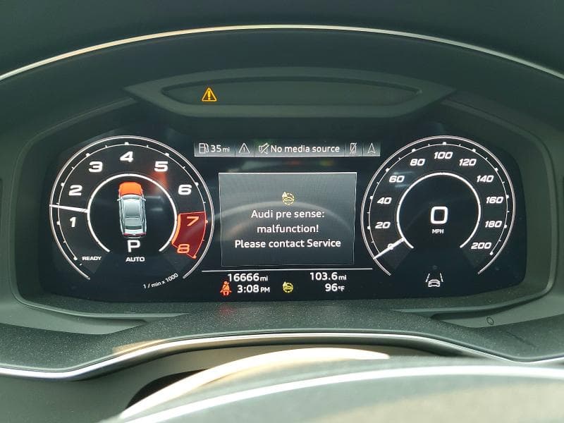 2021 AUDI RS7 9