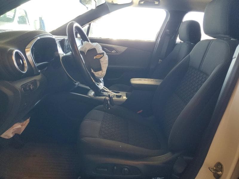 2019 CHEVROLET BLAZER 1LT 7