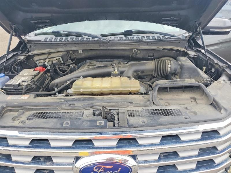 2020 FORD EXPEDITION MAX LIMITED 11