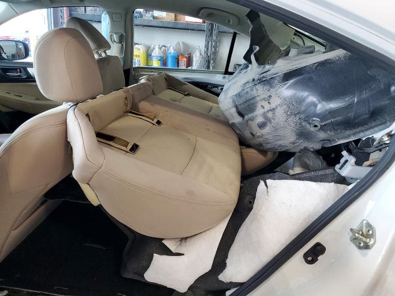 2019 SUBARU LEGACY 2.5I PREMIUM 10