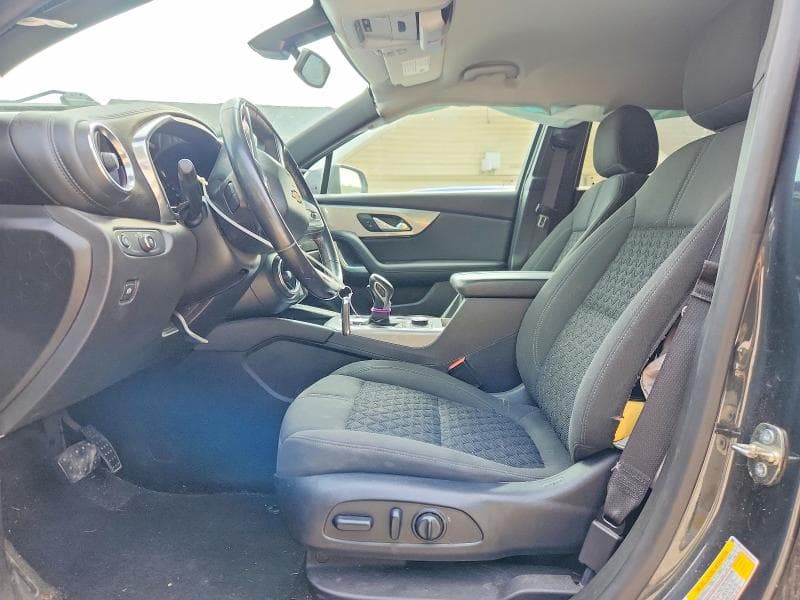 2019 CHEVROLET BLAZER 2LT 7