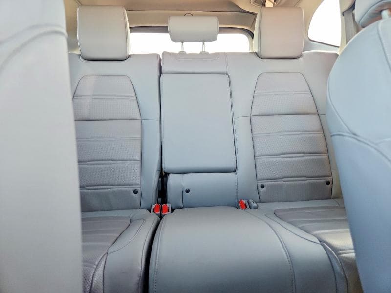 2019 HONDA CR-V EXL 10