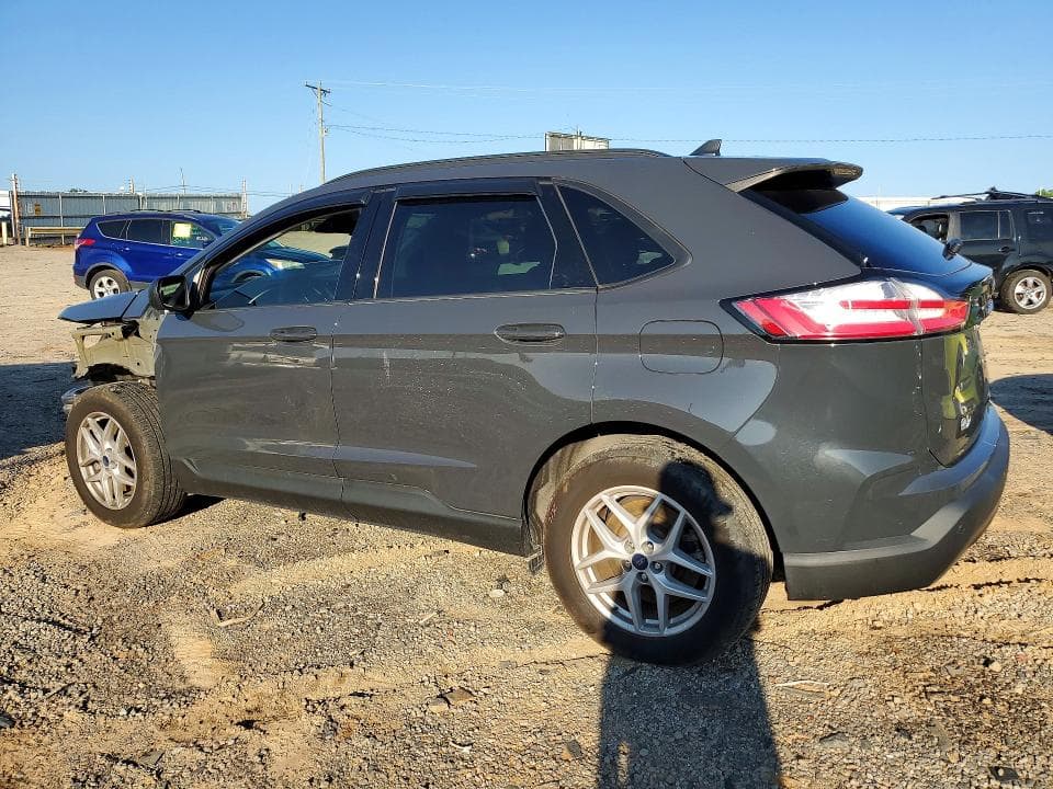 2021 FORD EDGE SE 2