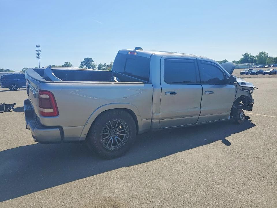 2022 RAM 1500 LIMITED 3