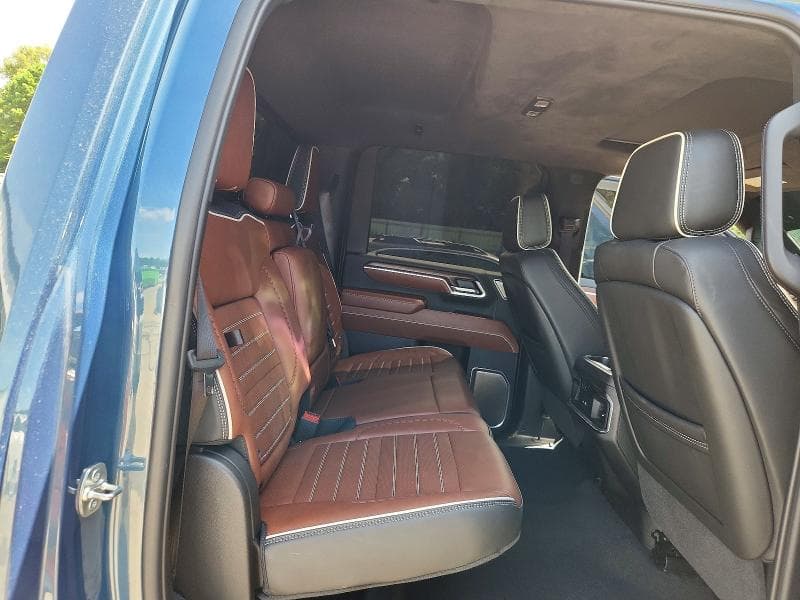 2025 GMC SIERRA K2500 DENALI ULTIMATE 10
