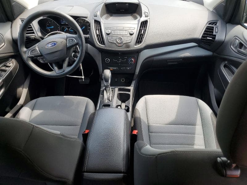 2019 FORD ESCAPE S 8