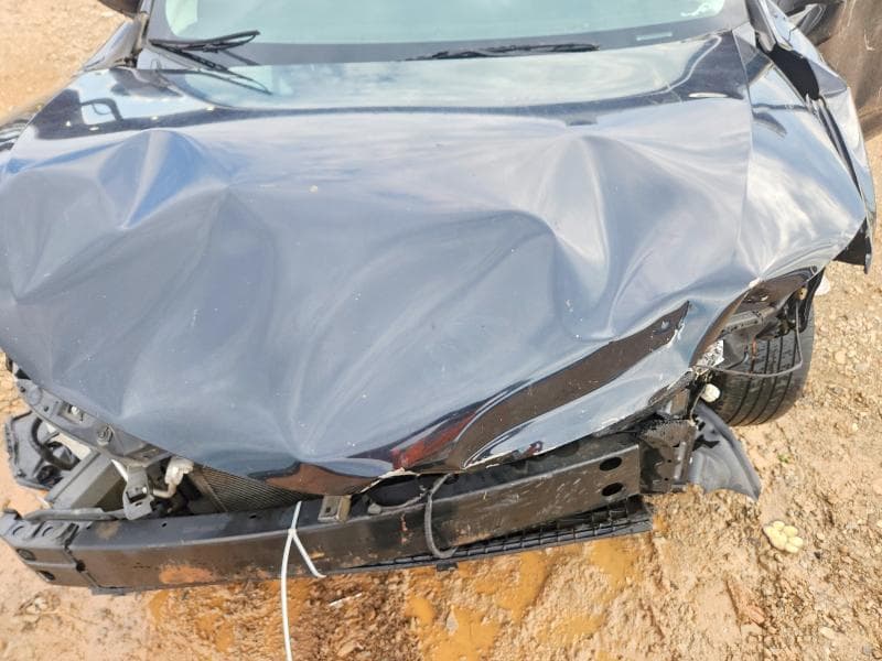 2019 TOYOTA COROLLA LE 11