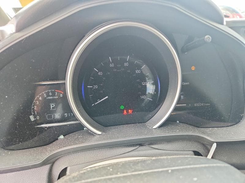2019 HONDA FIT EX 9