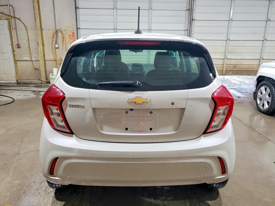 2020 CHEVROLET SPARK LS 6