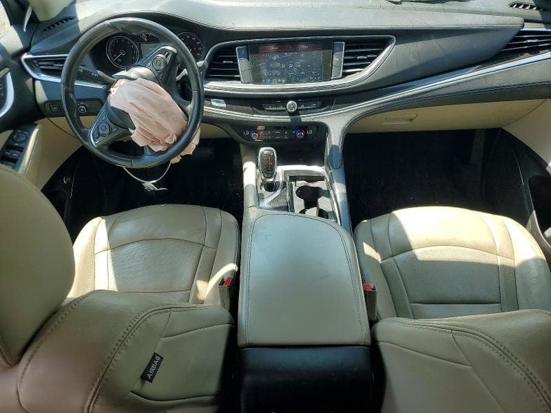 2020 BUICK ENCLAVE ESSENCE 8